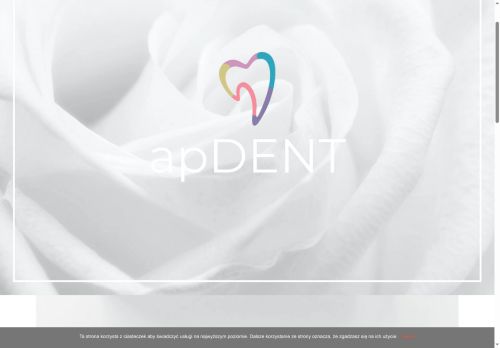 Stomatologia APDENT Agnieszka Borucka-Rostek Indywidualna Prakty