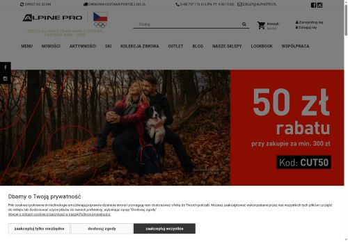 Alpine Pro Polska Sp. z o.o.