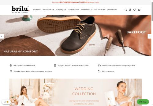 FIRMA HANDLOWA DOMINIK SZLINGIERT